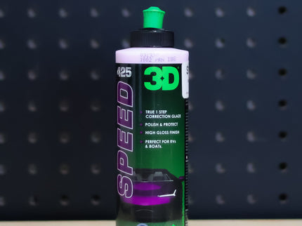3D SPEED 16oz