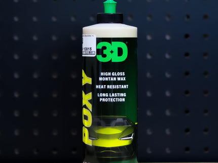 3D POXY PINT