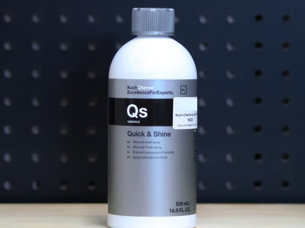 Koch-Chemie Quick & Shine 500ml