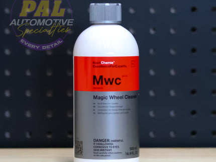 Koch-Chemie Magic Wheel Cleaner 500ml