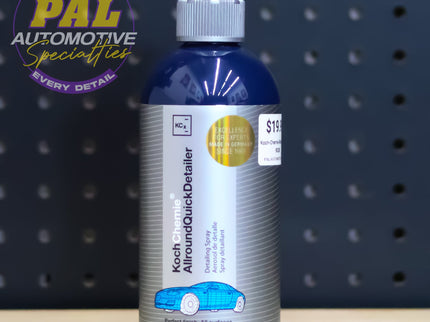 Koch-Chemie Allround Quick Detailer 500ml