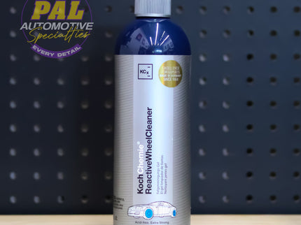 Koch-Chemie Reactive Wheel Cleaner 750ml