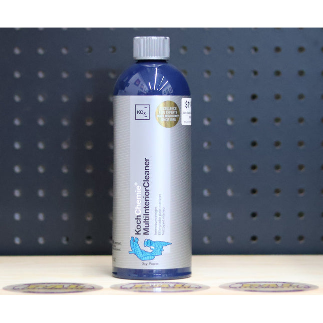 Koch-Chemie MultiInteriorCleaner 750ml