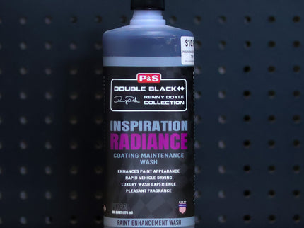 P&S RADIANCE WASH QUART