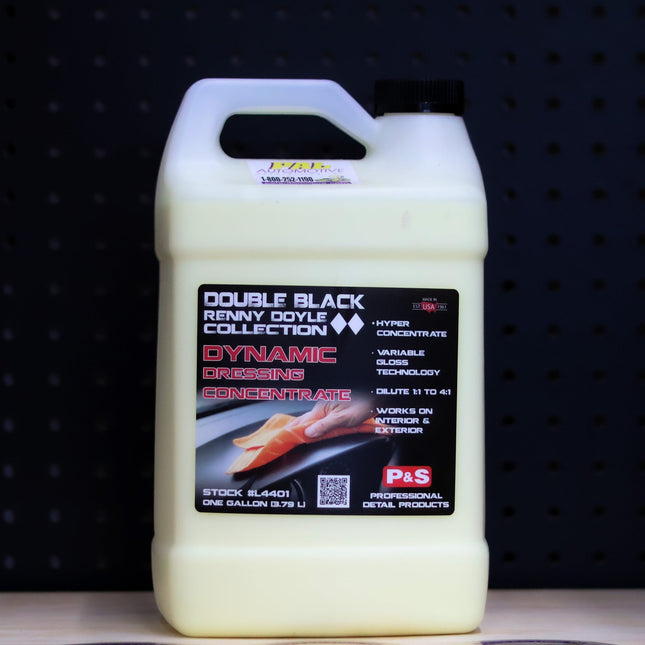 P&S DYNAMIC DRESSING CONCENTRATE GL