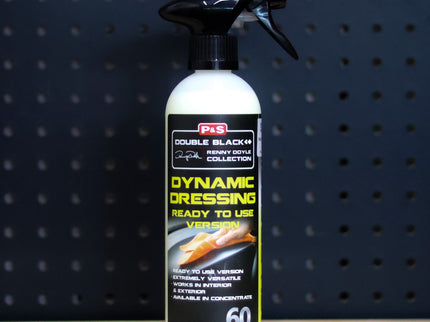 P&S DYNAMIC DRESSING RTU PINT