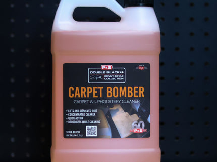 P&S CARPET BOMBER GALLON