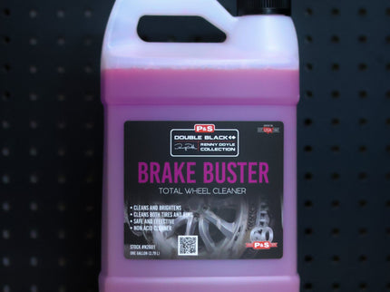 P&S BRAKE BUSTER GALLON