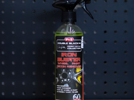 P&S IRON BUSTER DECON PINT