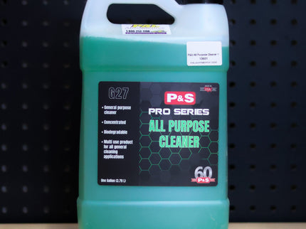P&S All Purpose Cleaner 1 GAL