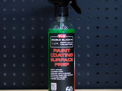 P&S PAINT COATING PREP PINT