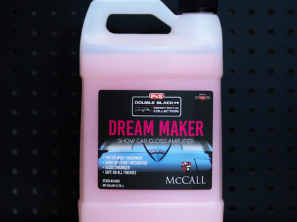 P&S DREAM MAKER GALLON