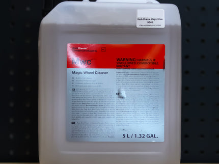 Koch-Chemie Magic Wheel Cleaner 5L