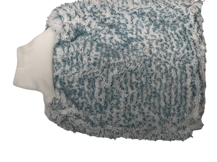 Long Pile Wash Mitt