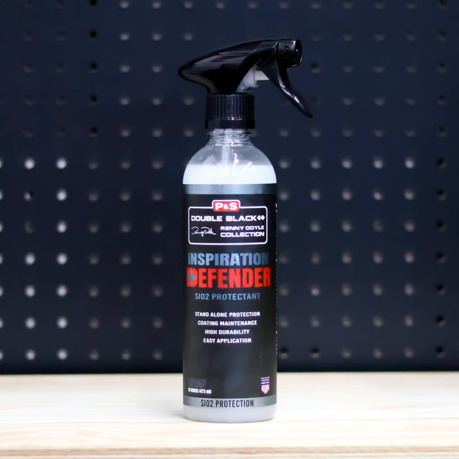 P&S DEFENDER SIO2 PROTECTANT PINT