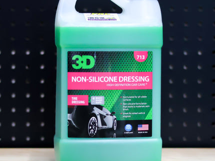 Non-Silicone Dressing 1 GALLON