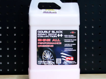 P&S SHINE ALL GALLON