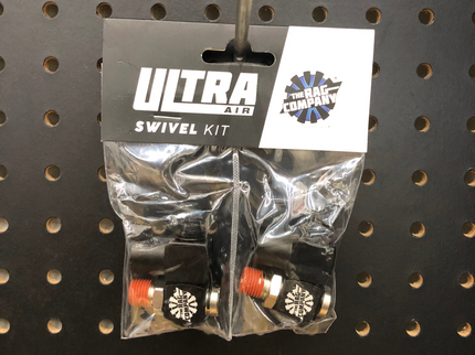 The Rag Company - Ultra Air Swivel Kit (2 Pack)