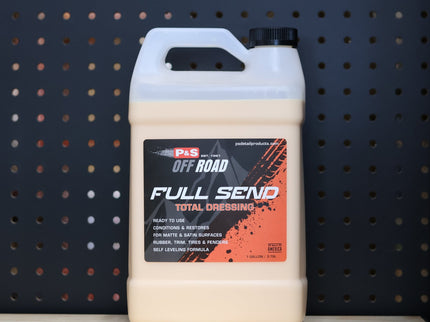 P&S Full Send Total Dressing 1Gal