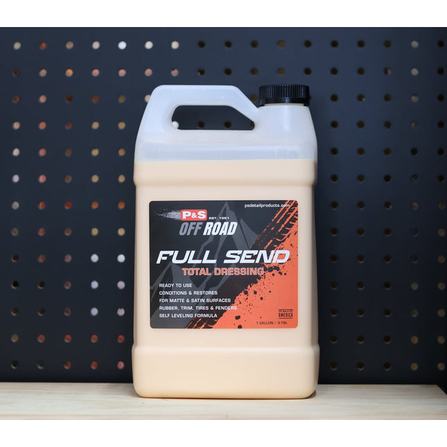 P&S Full Send Total Dressing 1Gal
