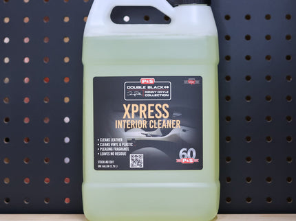 P&S XPRESS INTERIOR CLEANER GALLON