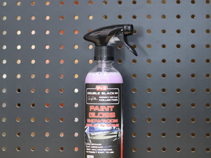 P&S PAINT GLOSS SHOWROOM PINT