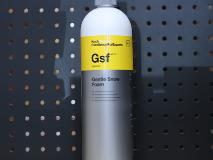 Koch-Chemie Gentle Snow Foam 1L
