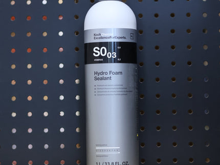 Koch-Chemie Hydro Foam Sealant