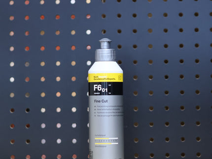 Koch-Chemie Fine Cut F6.01 250ml