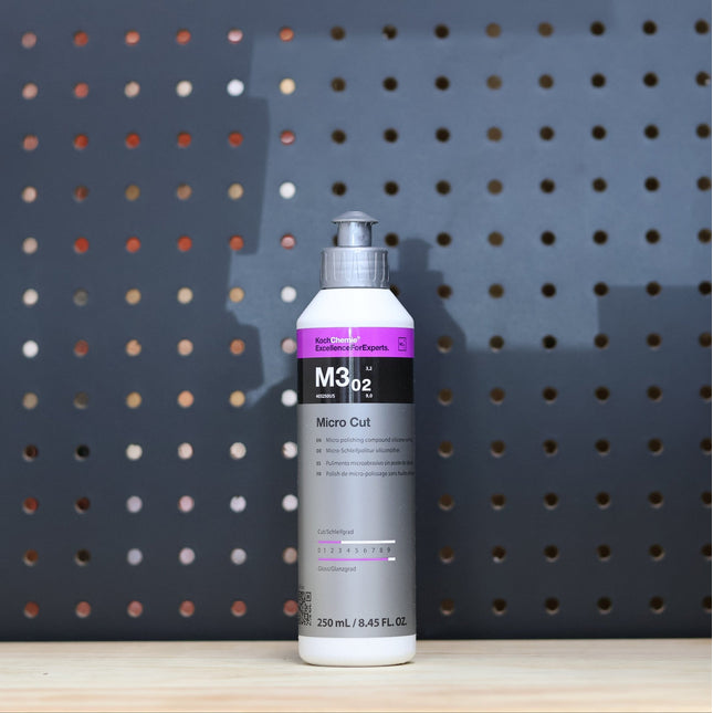 Koch-Chemie Micro Cut M3.02 250ml