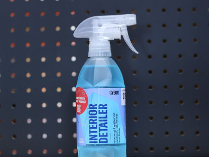 GYEON Q2M INTERIOR DETAILER 500ML