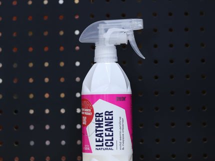 GYEON Q²M Leather Cleaner Natural
