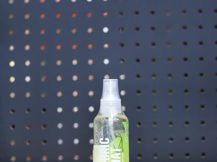 GYEON FABRIC COAT 120ML