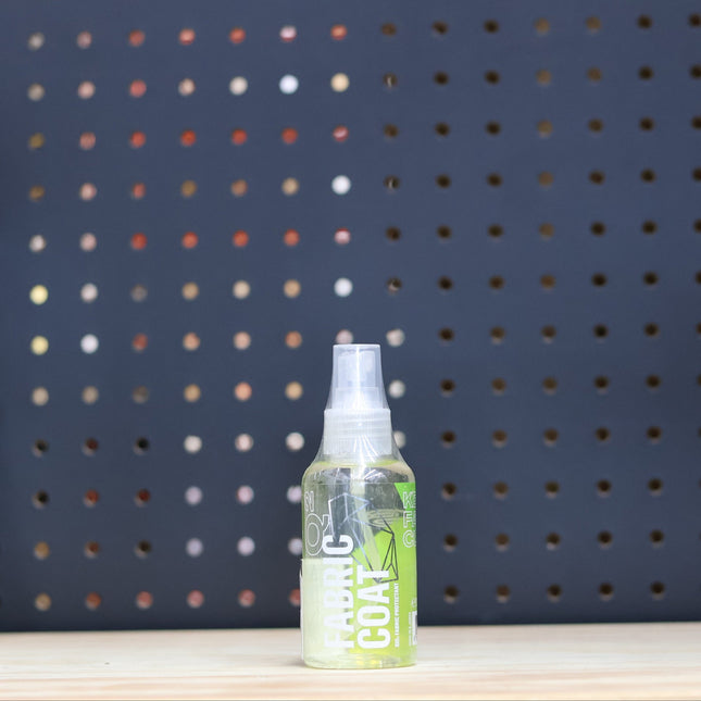 GYEON FABRIC COAT 120ML