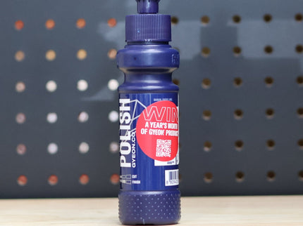 GYEON Q²M Polish 120ML