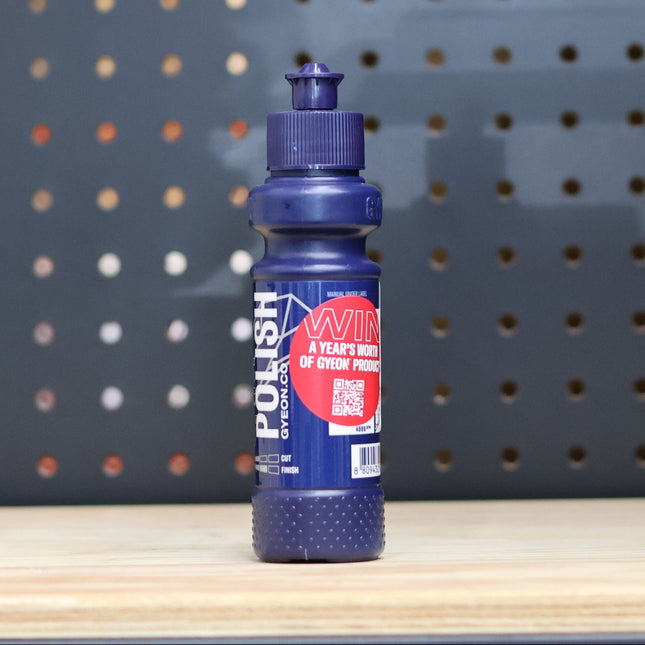 GYEON Q²M Polish 120ML
