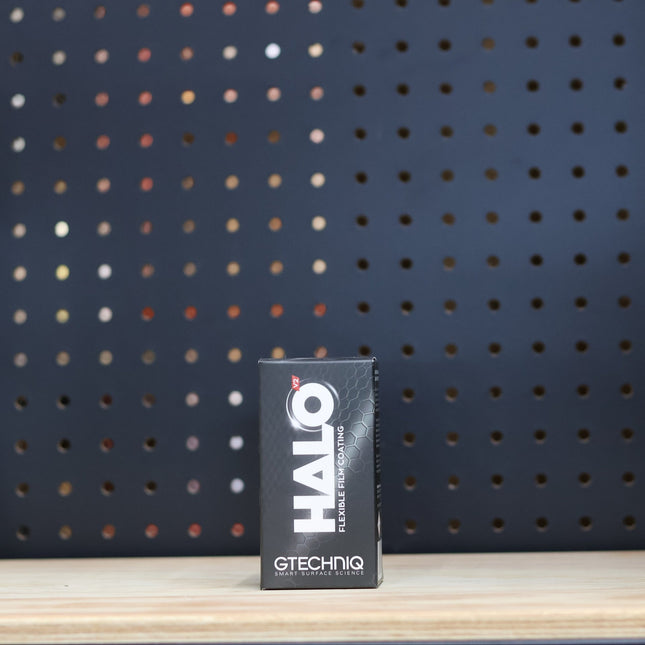 Gtechniq HALO V2 Flexible Film Coating - 30 ml