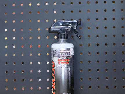 ZEPHYR Pro 30 Shine Lock Ceramic Spray Coating 16OZ