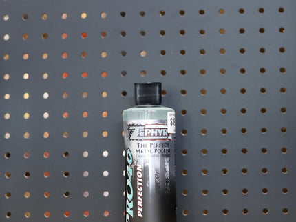 ZEPHYR PRO-40 METAL POLISH PINT