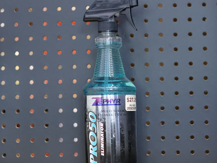 ZEPHYR PRO-50 ELIMINATOR 32oz