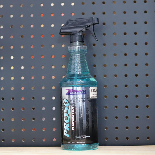 ZEPHYR PRO-50 ELIMINATOR 32oz
