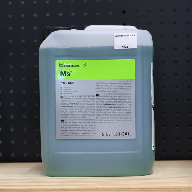 Koch-Chemie Multi Star N