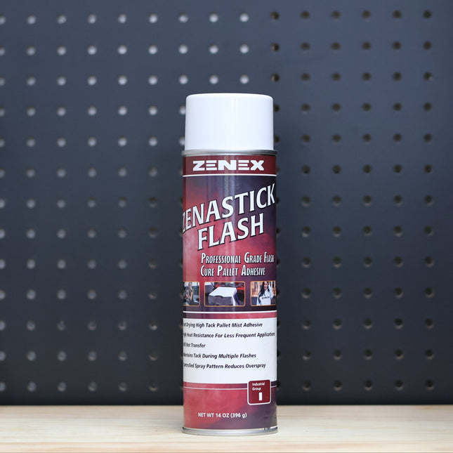 ZENASTICK FLASH