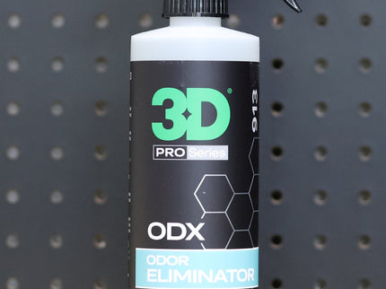3D ODOR X PINT