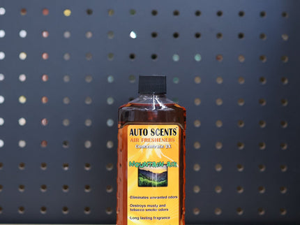 AUTO SCENTS CONCENTRATE MOUNTAIN