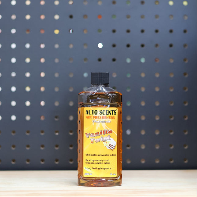AUTO SCENTS CONCENTRATE VANILLA