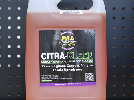 CITRA-KLEEN ALL PURPOSE 1G