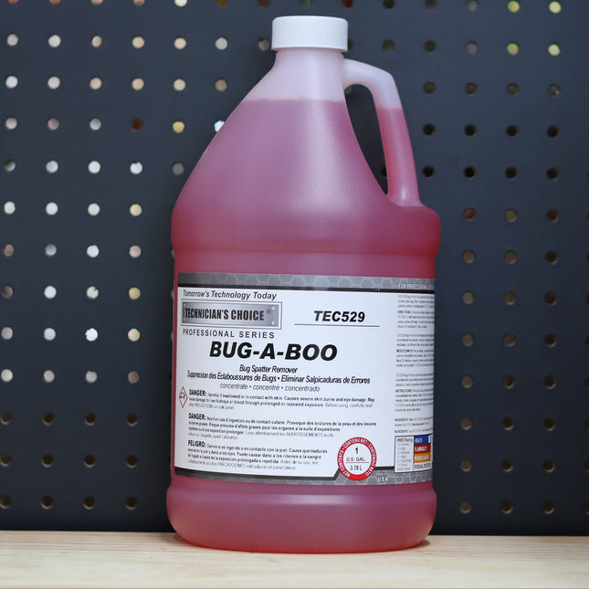 TEC BUG A BOO GALLON TEC529