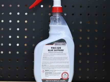 TEC BLUE SAPPHIRE DRESSING 32 OZ SP TEC325