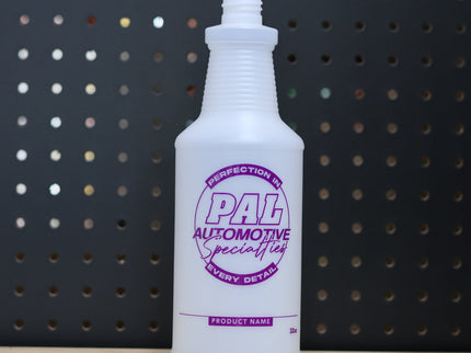 Pal Empty Bottle 32 oz
